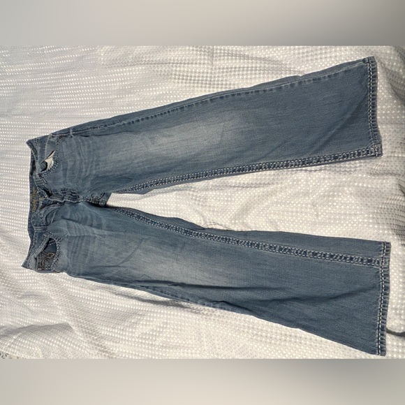 Lot of 4 Various Pairs of Men’s Jeans W36 X L32 - Picture 10 of 14